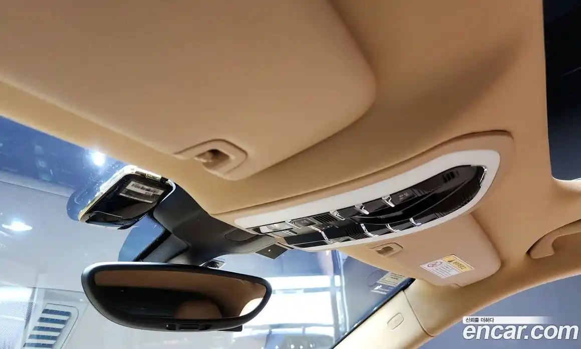 Porsche Panamera 2015 3.6 Автомат в Москве № 197701, фото 17