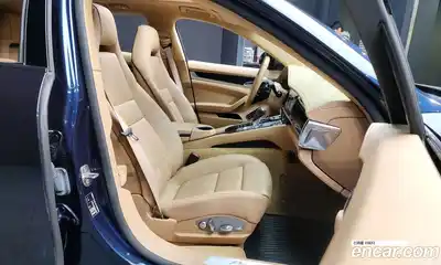 Porsche Panamera 2015 3.6 Автомат в Москве № 197701, миниатюра 5