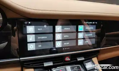 Porsche Panamera 2015 3.6 Автомат в Москве № 197701, миниатюра 7