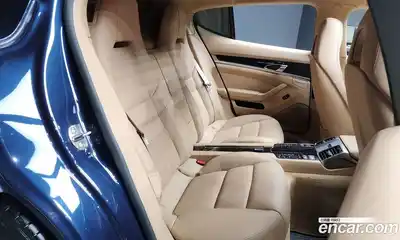 Porsche Panamera 2015 3.6 Автомат в Москве № 197701, миниатюра 9