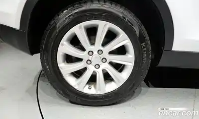 Land Rover Discovery Sport 2016 2.0 Автомат в Москве № 198275, миниатюра 5