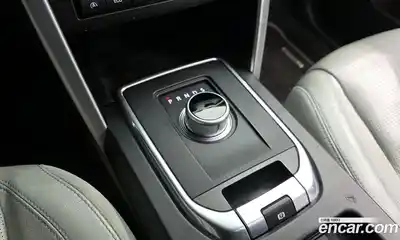 Land Rover Discovery Sport 2016 2.0 Автомат в Москве № 198275, миниатюра 9