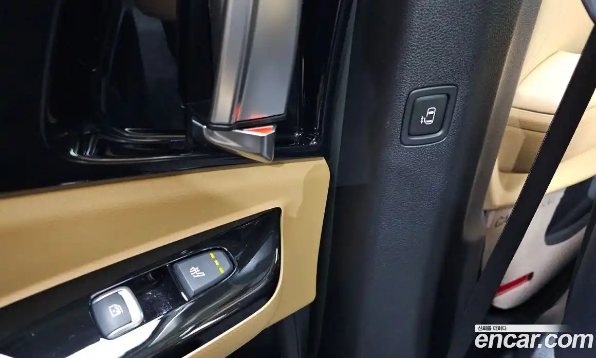 Kia Canival 2023 3.5 Автомат в Москве № 19917, фото 15