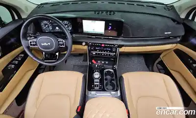 Kia Canival 2023 3.5 Автомат в Москве № 19917, миниатюра 4