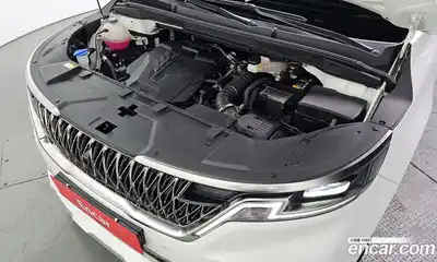 Kia Canival 2023 3.5 Автомат в Москве № 19917, миниатюра 6