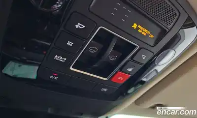 Kia Canival 2023 3.5 Автомат в Москве № 19917, миниатюра 10