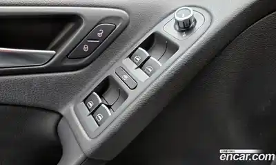 Volkswagen Golf, 2011