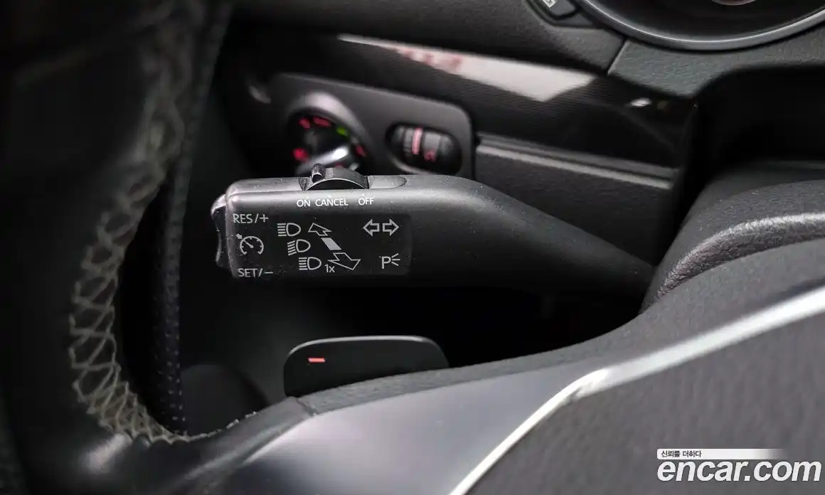 Volkswagen Golf 2011 2.0 Автомат в Москве № 199207, фото 12