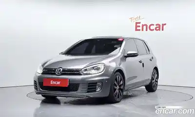 Volkswagen Golf 2011 2.0 Автомат в Москве № 199207, миниатюра 5