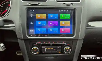 Volkswagen Golf 2011 2.0 Автомат в Москве № 199207, миниатюра 8