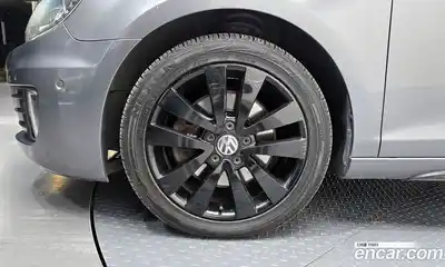 Volkswagen Golf 2011 2.0 Автомат в Москве № 199207, миниатюра 9