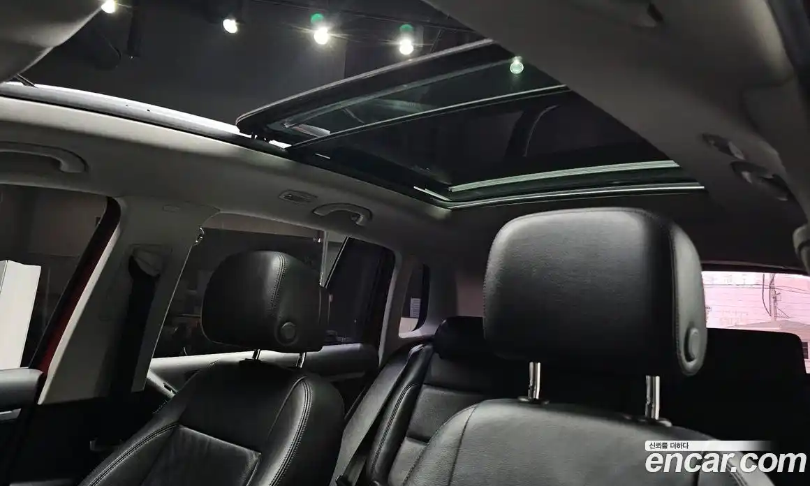 Volkswagen Tiguan 2015 2.0 Автомат в Москве № 199296, фото 15