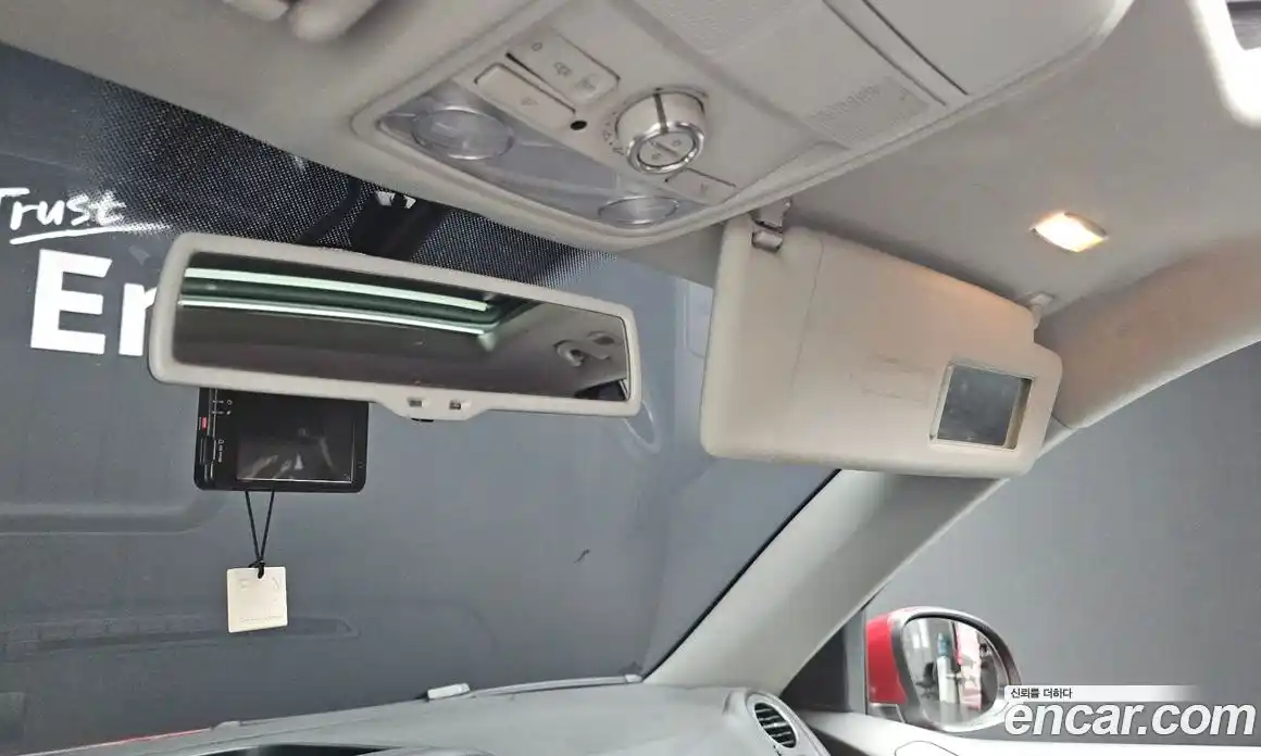 Volkswagen Tiguan 2015 2.0 Автомат в Москве № 199296, фото 4