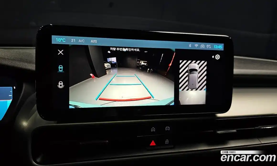 Jeep Avenger 2024 0.1 Автомат в Москве № 199369, фото 11