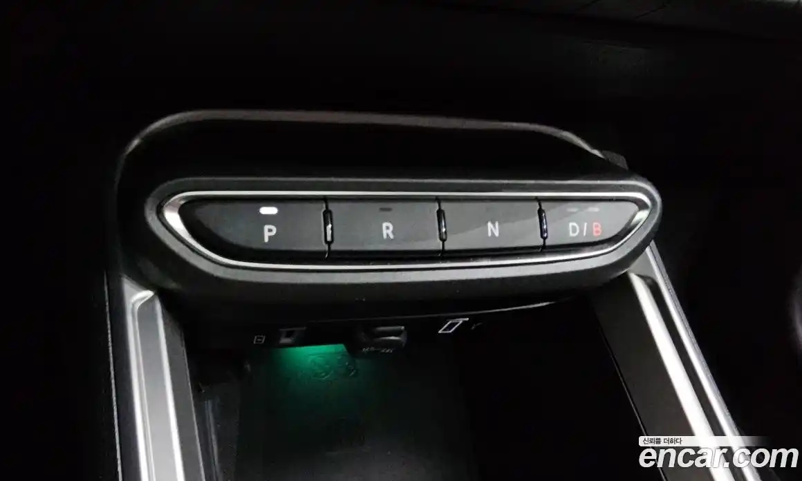 Jeep Avenger 2024 0.1 Автомат в Москве № 199369, фото 13