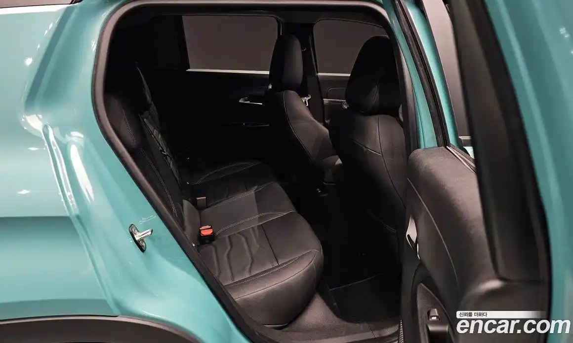 Jeep Avenger 2024 0.1 Автомат в Москве № 199369, фото 17