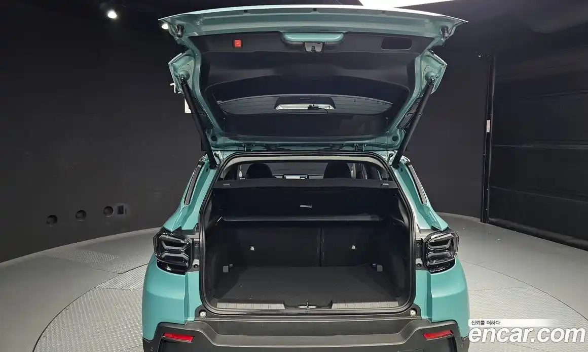 Jeep Avenger 2024 0.1 Автомат в Москве № 199369, фото 20