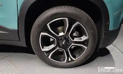 Jeep Avenger 2024 0.1 Автомат в Москве № 199369, миниатюра 7