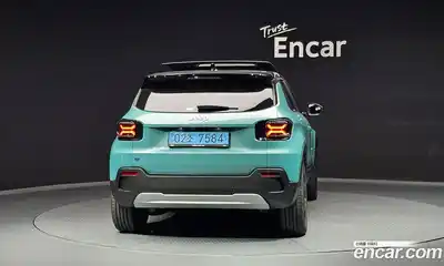 Jeep Avenger 2024 0.1 Автомат в Москве № 199369, миниатюра 10