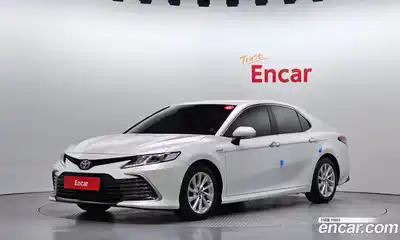 Toyota Camry 2022 2.5 Автомат в Москве № 199691, миниатюра 11