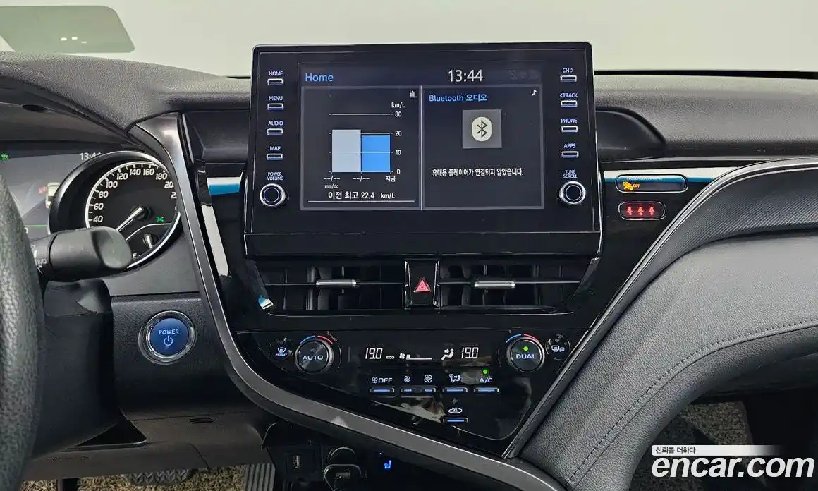 Toyota Camry 2022 2.5 Автомат в Москве № 199691, фото 17