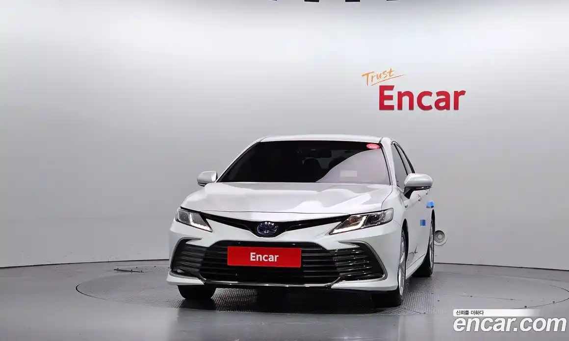 Toyota Camry 2022 2.5 Автомат в Москве № 199691, фото 18