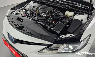 Toyota Camry 2022 2.5 Автомат в Москве № 199691, миниатюра 6