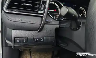 Toyota Camry 2022 2.5 Автомат в Москве № 199691, миниатюра 7