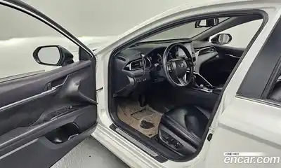 Toyota Camry 2022 2.5 Автомат в Москве № 199691, миниатюра 8