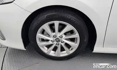 Toyota Camry 2022 2.5 Автомат в Москве № 199691, миниатюра 9