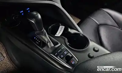 Toyota Camry 2022 2.5 Автомат в Москве № 199691, миниатюра 10