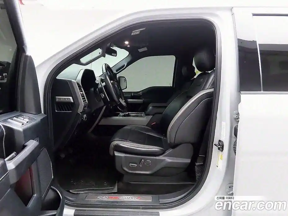 Ford F150 2017 3.5 Автомат в Москве № 199900, фото 11