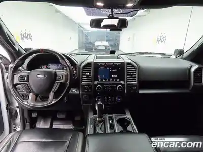 Ford F150 2017 3.5 Автомат в Москве № 199900, миниатюра 12