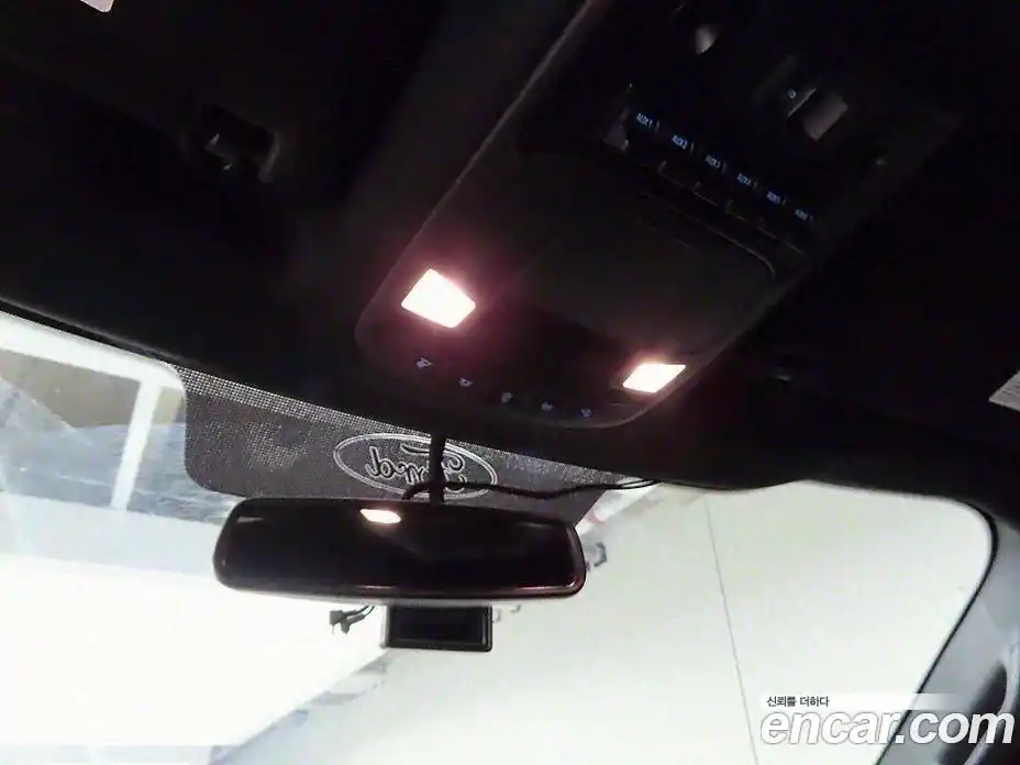 Ford F150 2017 3.5 Автомат в Москве № 199900, фото 15