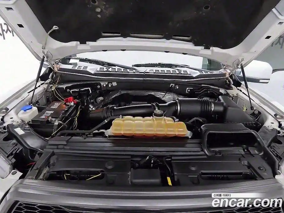 Ford F150 2017 3.5 Автомат в Москве № 199900, фото 17