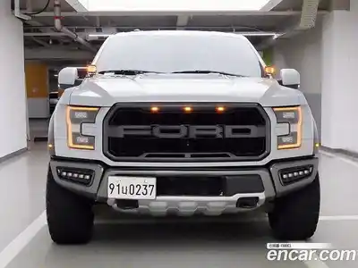 Ford F150 2017 3.5 Автомат в Москве № 199900, миниатюра 2