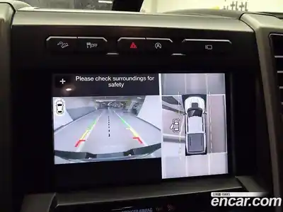 Ford F150 2017 3.5 Автомат в Москве № 199900, миниатюра 4