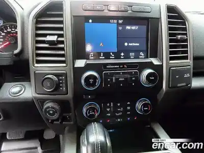 Ford F150 2017 3.5 Автомат в Москве № 199900, миниатюра 5