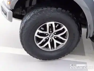 Ford F150 2017 3.5 Автомат в Москве № 199900, миниатюра 7