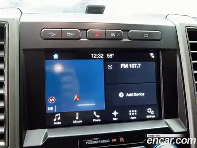 Ford F150 2017 3.5 Автомат в Москве № 199900, миниатюра 8