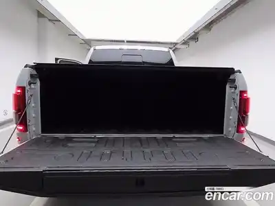 Ford F150 2017 3.5 Автомат в Москве № 199900, миниатюра 9