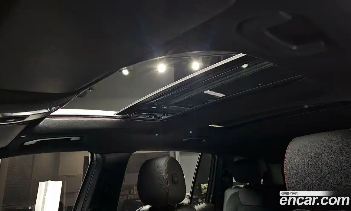 Mercedes-Benz GLB-Class 2022 2.0 Автомат в Москве № 201112, фото 15