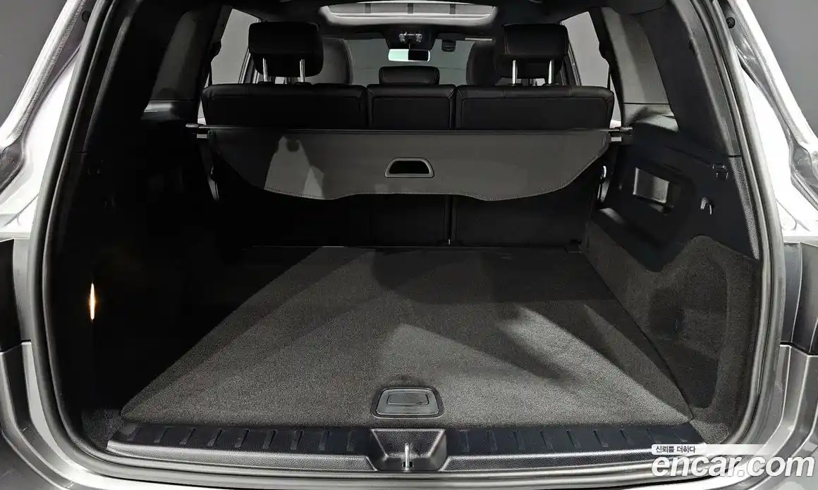 Mercedes-Benz GLB-Class 2022 2.0 Автомат в Москве № 201112, фото 20