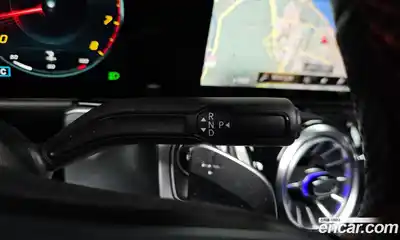 Mercedes-Benz GLB-Class 2022 2.0 Автомат в Москве № 201112, миниатюра 5