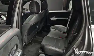 Mercedes-Benz GLB-Class 2022 2.0 Автомат в Москве № 201112, миниатюра 6