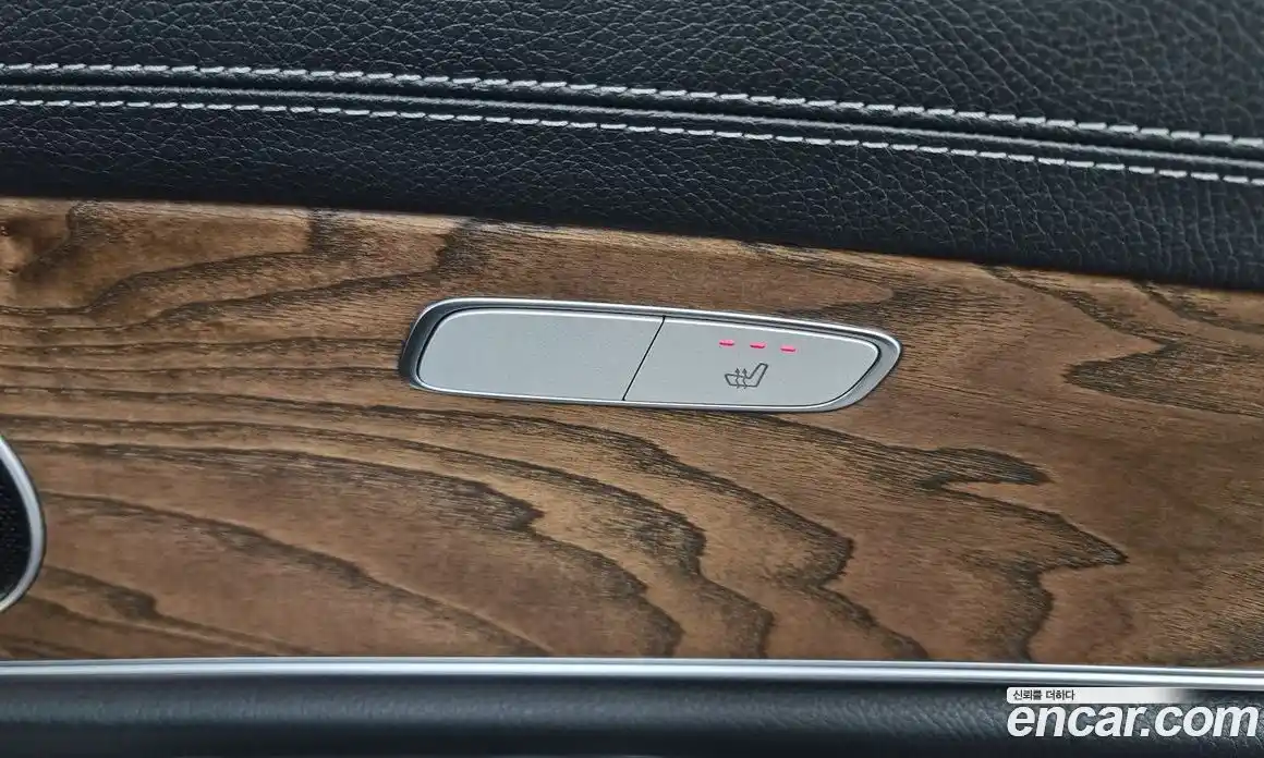 Mercedes-Benz E-Class 2023 2.0 Автомат в Москве № 202717, фото 15