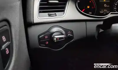 Audi A4 2014 2.0 Автомат в Москве № 204183, миниатюра 11