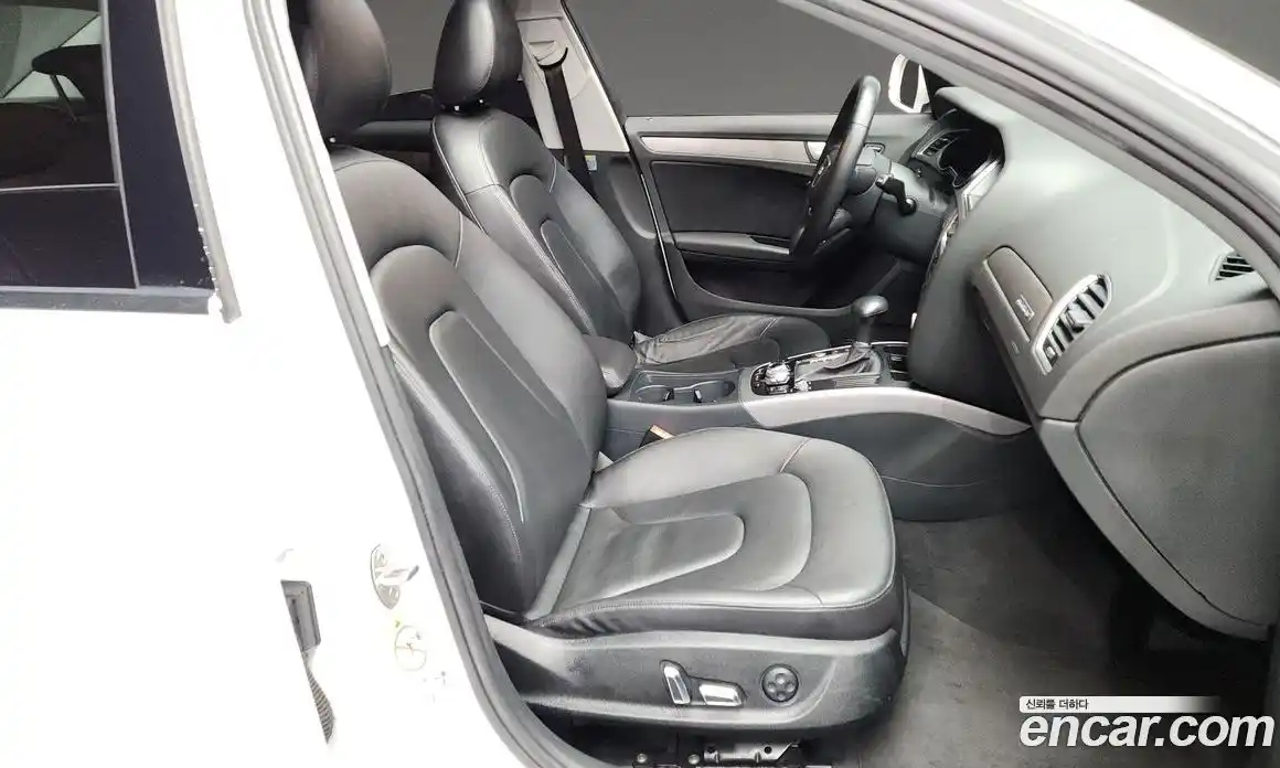 Audi A4 2014 2.0 Автомат в Москве № 204183, фото 15