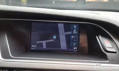 Audi A4 2014 2.0 Автомат в Москве № 204183, миниатюра 2