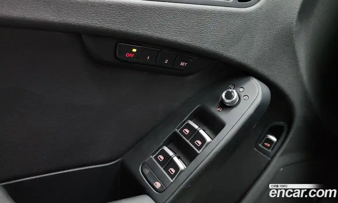 Audi A4 2014 2.0 Автомат в Москве № 204183, фото 3